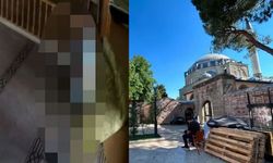 Tarihi camide cinsel ilişki skandalı: Müezzin yakaladı, 'Farklı bir deneyim amacıyla gerçekleştirdik' dediler