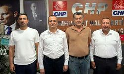 Silifke’de başkan vekilliği seçimi: CHP adayını belirledi