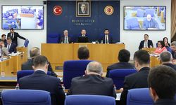 Emniyetten basına, vergiden plakalara: Tartışılan düzenlemeleri içeren teklif komisyondan geçti