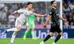 Jose Mourinho'dan Arda Güler kararı!