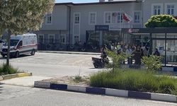 KYK yurdunda 6. kattan düşen öğrenci hayatını kaybetti: Soruşturma başlatıldı