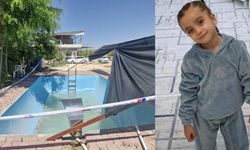Diyarbakır'da ailesinin kayıp ihbarında bulunduğu Menesa, evlerinin bahçesindeki havuzda ölü bulundu