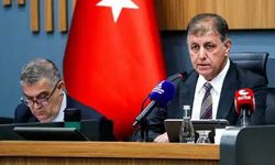 İzmir Meclisi’nde 'Rahmi Koç' tartışması!