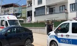 Boşanmak istediğini söyledi, oğlunun gözü önünde öldürüldü!