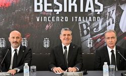 Beşiktaş'ta yaz kampına yetiştirilecek 3 mevki belirlendi