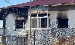 Yangında öldükleri sanılıyordu! Emekli çift cinayete kurban gitmiş