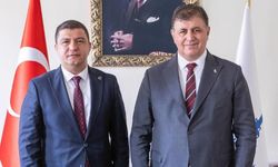 Tire Belediye Başkanı CHP’den istifa etti