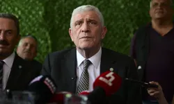 Dervişoğlu'ndan dikkat çeken 'CHP' sözleri