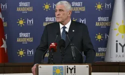 Müsavat Dervişoğlu: Kayyum anlayışına karşı olmak ilkelerimizin gereği