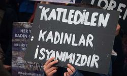 Hatay'da kadın cinayeti