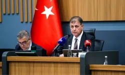 İzmir Büyükşehir Belediye Başkanı Cemil Tugay CHP’den istifa etti