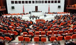 Muhalefetin önerileri AKP ve MHP oylarıyla reddedildi