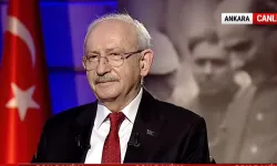CHP Genel Başkanı Kılıçdaroğlu canlı yayında: Neden mutlak butlanı kabul etti?