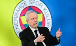 Aziz Yıldırım'dan ilk açıklama