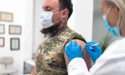 Pentagon'u geri adım attıran salgın! Yüzlerce asker hastalandı