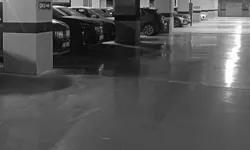 Ankara'da dehşet anları! Kadını bıçakla tehdit edip gasp etti