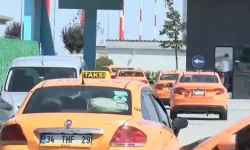 İstanbul'un taksi sorununa "Singapur modeli" çözümü! Yeni sistem yolda
