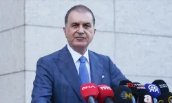 AKP'li Çelik: Bugün susanlar yarın İsrail saldırganlığıyla yüzleşecek