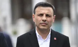 İhraç kararı sonrası Özgür Çelik'ten ilk açıklama