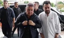 Muhittin Böcek’in şoförlerine tahliye