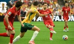 Hakan Çalhanoğlu'ndan gazeteciye yanıt