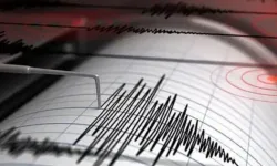 Çanakkale'de deprem! AFAD ilk verileri paylaştı