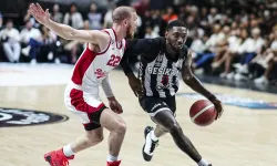 Beşiktaş GAİN, Basketbol Süper Ligi'nde finale çıktı