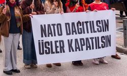 NATO Zirvesi: 14 öğrenci gözaltında!