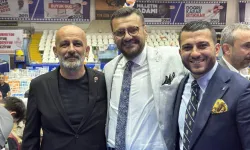 İYİ Parti adayıydı: AKP’ye katıldı