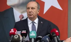 Muharrem İnce'den 'ihraç' tepkisi
