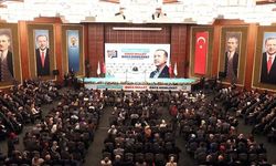 AKP 3 günlük kampa giriyor! İşte masadaki konular...