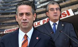 Gökhan Günaydın ve Ali Mahir Başarır'ın görevlerine son verildi