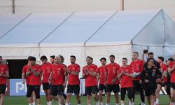 TFF açıkladı: 2 futbolcu A Milli Takım kampından ayrıldı!