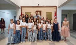 13 bin Bornovalı belediyenin kurslarından mezun oldu