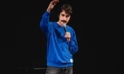 Deniz Göktaş'ın stand-up gösterisinden paylaşımlara erişim engeli
