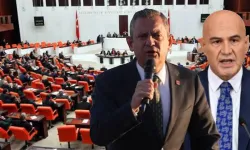 Özel ve Çömez’in aralarında olduğu 12 vekilinin dokunulmazlık dosyaları Meclis’te