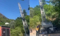 Antalya'da feci iş kazası: Elektrik akımına kapılan 2 işçi yaşamını yitirdi