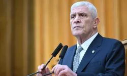 Müsavat Dervişoğlu'ndan ‘siyasi transferlere’ tepki