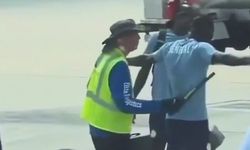 ABD'nin Dünya Kupası rezaletlerinde yeni perde