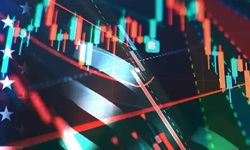 Dow Jones endeksinde 900 puanlık dev düşüş