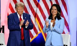 Gabbard’dan kritik hamle: Biyolojik araştırma tartışmalarını alevlendiren belgeler ortaya çıktı