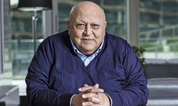 Abdullah Kiğılı'dan Aziz Yıldırım'a destek!