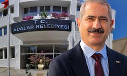 Adalar Belediyesi'ne operasyonda yeni gelişme