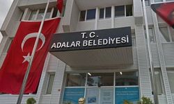 Adalar Belediyesi’ne mali inceleme!