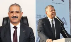 Adalar ve Silifke belediye başkanları görevden uzaklaştırıldı