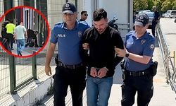 Uzman çavuş eğlence mekanında kurşun yağdırdı! 2 kişiyi vurdu