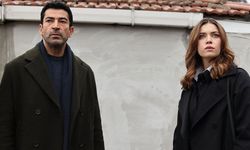 Afra Saraçoğlu ve Kenan İmirzalıoğlu hakkında olay iddia