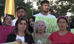 2 Temmuz Sivas çağrısı: Madımak utanç müzesi olana kadar mücadelemiz sürecek
