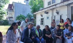 Adalar Belediye Başkanı: “Bana oy verenlerin başını eğecek bir şey yapmadım, yapmam"