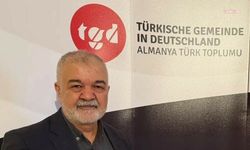 Almanya Türk Toplumu Başkanı Gökay Sofuoğlu: Göçmenlerin güvenliği yeterince gündeme alınmıyor